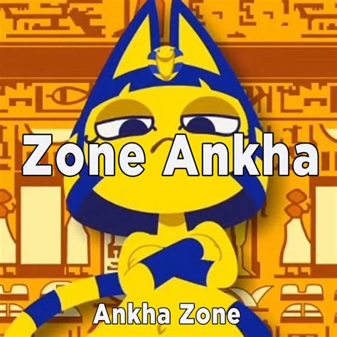 ankha Search